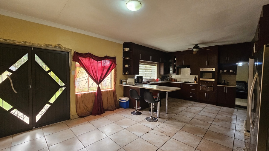 4 Bedroom Property for Sale in Dagbreek Free State